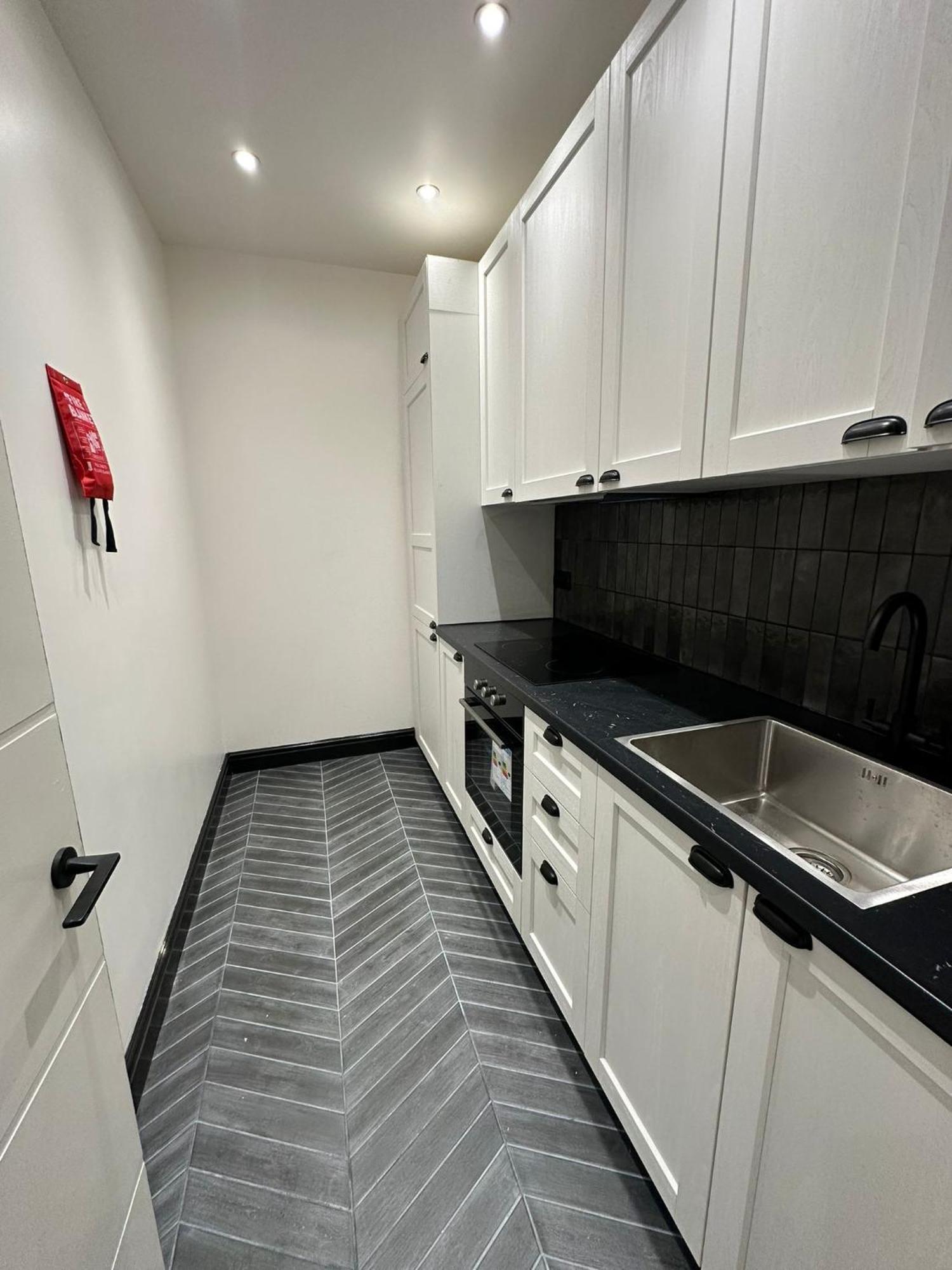 Luxury Studios In The City Centre Londres Exterior foto